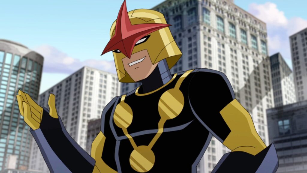 marvel reportedly pauses work on nova strange academy and te 7rqn