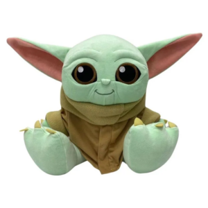 Boneco do Star Wars