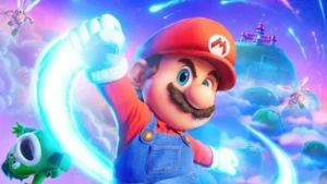 credito © NintendoUniversal Studios