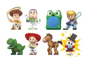 tipos de brinquedos do toy story