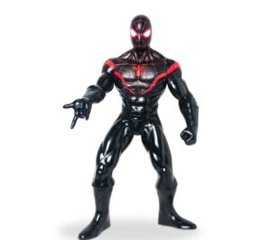 Brinquedo do Homem-Aranha: qual o melhor para cada criança? 3 boneco do homem aranha
