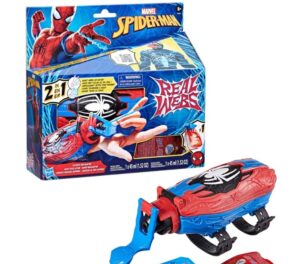 Brinquedo do Homem-Aranha: qual o melhor para cada criança? 1 brinquedos do homem aranha