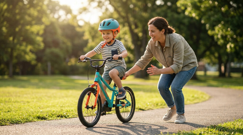 melhores bicicletas infantis confira as melhores opcoes para as criancas